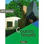 Country Houses 9782745000064 Antique Collectors Club, Verzenden, Gelezen, Antique Collectors' Club