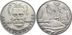 Ar-medaille 1960 medaille von Albert Holl 1890 bis 1970, Postzegels en Munten, Penningen en Medailles, Verzenden