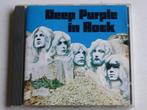 Deep Purple - In Rock (EMI), Cd's en Dvd's, Cd's | Hardrock en Metal, Verzenden, Zo goed als nieuw