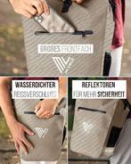 2dekans | MIVELO Fietstas – Waterdicht & Incl. Laptopvak &, Ophalen of Verzenden, Zo goed als nieuw, MIVELO