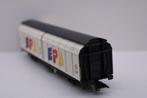 - Märklin 48021 H0 SBB schuifwandwagon EPA, Wisselstroom, Verzenden, Wagon, Zo goed als nieuw