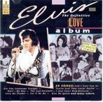 cd - Presley Elvis - Definitive Love Album, Verzenden, Zo goed als nieuw
