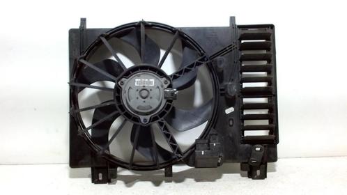 Koelventilatormotor Peugeot 508 SW I 2.0 HDi, Auto-onderdelen, Motor en Toebehoren, ARN erkend, Stiba lid, Erkend duurzaam, Gebruikt