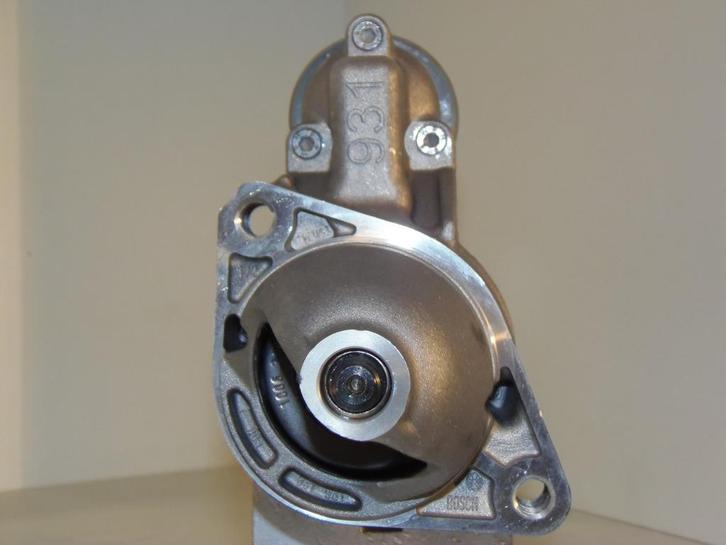 Startmotor 2,2kW Mercedes-Benz Start/Stop nieuw origineel, Auto-onderdelen, Motor en Toebehoren, Verzenden