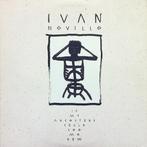 LP gebruikt - Ivan Neville - If My Ancestors Could See Me..., Zo goed als nieuw, Verzenden