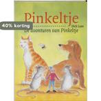 Avonturen Van Pinkeltje 01 9789041011275 D. Laan, Verzenden, Gelezen, D. Laan