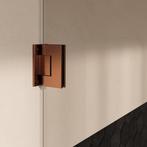 Brauer Void - Nisdeur - Helder Glas - 90 x 200 cm -, Ophalen of Verzenden, Nieuw