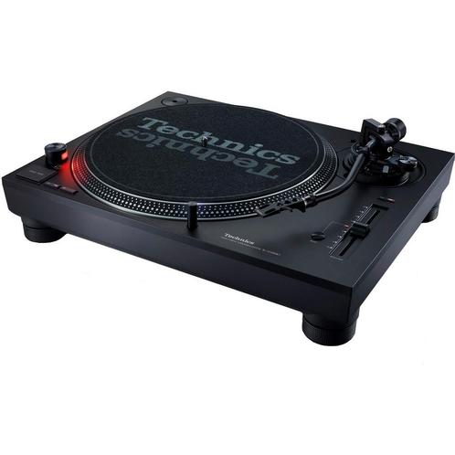 (B-Stock) Technics SL-1210MK7 DJ-draaitafel, Muziek en Instrumenten, Dj-sets en Draaitafels, Verzenden