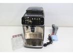 Philips 5400-serie LatteGo EP5447/90 Chroom, Verzenden, Zo goed als nieuw