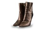 Notre-V Pumps in maat 39 Bruin | 10% extra korting, Notre-V, Pumps, Bruin, Verzenden