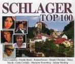 Various - Schlager Top 100
