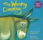 The Wonky Donkey 9780545261241 Craig Smith, Gelezen, Verzenden, Craig Smith