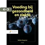 Voeding bij gezondheid en ziekte / Vast Boek 9789001745646, Boeken, Verzenden, Gelezen, Nelleke Stegeman