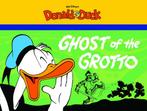 DISNEY DONALD DUCK MINI 01 GHOST GROTTO 9781606997796, Verzenden, Zo goed als nieuw, Carl Barks
