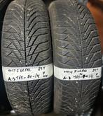 2x165-70-14 Fulda All-Season 7mm €45 per band 165 70 14, Auto-onderdelen, Banden en Velgen, Ophalen, 14 inch, Gebruikt, All Season