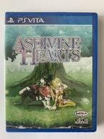 Asdivine Hearts (LRG #79) (PS VITA) (NIEUW), Spelcomputers en Games, Games | Sony PlayStation Vita, Verzenden, Nieuw