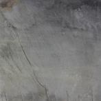 Natuursteen look terrasstegel Titania mat grijs 80x80x2 cm, Tuin en Terras, Tegels en Klinkers, Nieuw, Keramiek, Ophalen of Verzenden