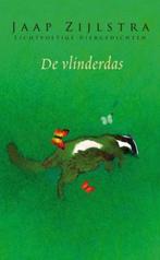 De Vlinderdas 9789043515573 J. Zijlstra, Verzenden, Zo goed als nieuw, J. Zijlstra