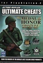 PlayStation2 : Medal Of Honor Frontline Cheat Disc, Spelcomputers en Games, Verzenden, Zo goed als nieuw