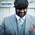 cd - Gregory Porter - Liquid Spirit, Verzenden, Zo goed als nieuw