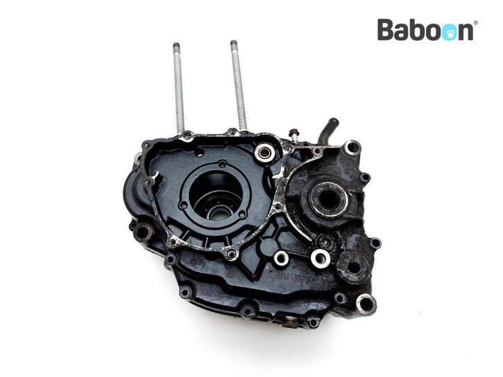 Carterdelen Honda NX 250 Dominator 1988-1993 (NX250), Motoren, Onderdelen | Honda, Gebruikt, Verzenden