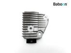 Spanningsregelaar Yamaha XV 125 Virago 1997-2004 (XV125 5AJ), Motoren, Onderdelen | Yamaha, Verzenden, Gebruikt