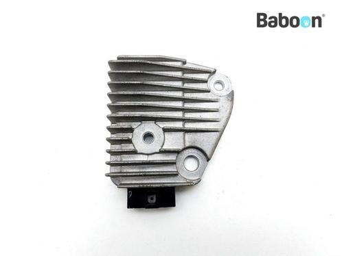 Spanningsregelaar Yamaha XV 125 Virago 1997-2004 (XV125 5AJ), Motoren, Onderdelen | Yamaha, Gebruikt, Verzenden