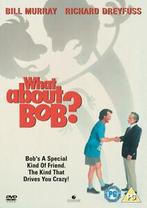 What About Bob DVD (2004) Bill Murray, Oz (DIR) cert PG, Zo goed als nieuw, Verzenden