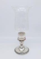 Kaarsenhouder - .925 zilver