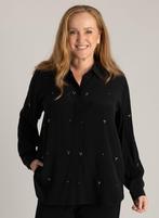 Yest Curve blouse Heike Maat:, Verzenden, Nieuw, Overige kleuren