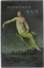Faustinas kus 9789026315640 H.-J. Ortheil, Verzenden, Zo goed als nieuw, H.-J. Ortheil
