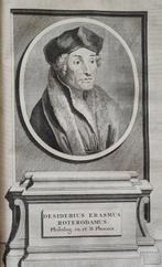 Maaerten Luther, Veit Ludwig von Seckendorff, Elias Frick -