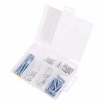 Benson Assortimentbox - Bouten en moeren - Kleine afmetin..., Ophalen of Verzenden, Nieuw