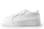 AQA Sneakers in maat 36 Wit | 10% extra korting, Verzenden, Wit, AQA, Sneakers of Gympen