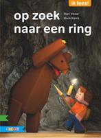 Op zoek naar een ring / Ik lees! 9789048731435 Rian Visser, Verzenden, Zo goed als nieuw, Rian Visser