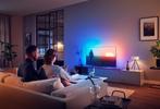 Philips 55OLED854 - 55 inch 4K Ultra HD 100Hz smart OLED TV, Audio, Tv en Foto, Televisies, Ophalen, Philips, OLED, Zo goed als nieuw