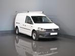 Volkswagen Caddy 2.0 TDI 100 pk DSG Aut. L2 Maxi BPM VRIJ! I, Automaat, Stof, Gebruikt, Euro 6