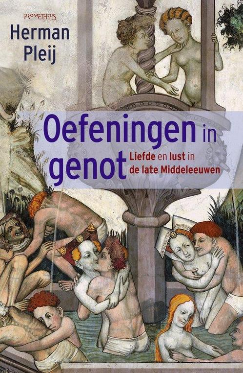 9789044642803 Oefeningen in genot | Tweedehands, Boeken, Studieboeken en Cursussen, Zo goed als nieuw, Verzenden