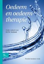 Oedeem en oedeemtherapie 9789031350575, Zo goed als nieuw