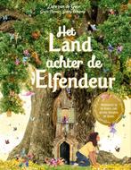 Boek Het land achter de elfendeur 9789060389577, Boeken, Verzenden, Zo goed als nieuw