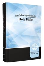 9780310450092 Tagalog, Niv, TagalogEnglish Bilingual Bibl..., Verzenden, Nieuw, Zondervan