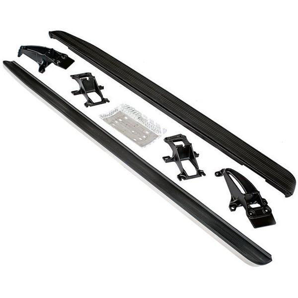 Treeplanken Sidesteps Landrover Range Rover Vogue L405 Spo.., Auto-onderdelen, Overige Auto-onderdelen, Ophalen of Verzenden