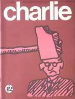 Charlie Mensuel juli 1972 (lijst optie, satirisch stripblad), Verzenden, Nieuw