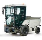 Reco E-trac electrische werktuigdrager RE23 - 40 kWh, Ophalen of Verzenden, Overige typen