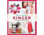 Boek Aan de slag met SINGER 9789401418492, Verzenden, Zo goed als nieuw