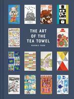 9781849945028 The Art of the Tea Towel Marnie Fogg, Verzenden, Nieuw, Marnie Fogg