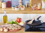 Tefal Easy Cook &amp; Clean Koekenpan - 28 cm, Huis en Inrichting, Keuken | Potten en Pannen, Ophalen of Verzenden, Zo goed als nieuw