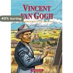 Eureducation 05. Vincent Van Gogh; an Artists Struggle, Verzenden, Gelezen, Verhaegen