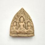 Oud-Indochinese, Sukhothai Koninkrijk Terracotta