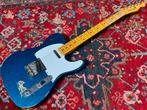 Fender Custom Shop Telecaster - meer dan 10 op voorraad, Muziek en Instrumenten, Gebruikt, Solid body, Fender